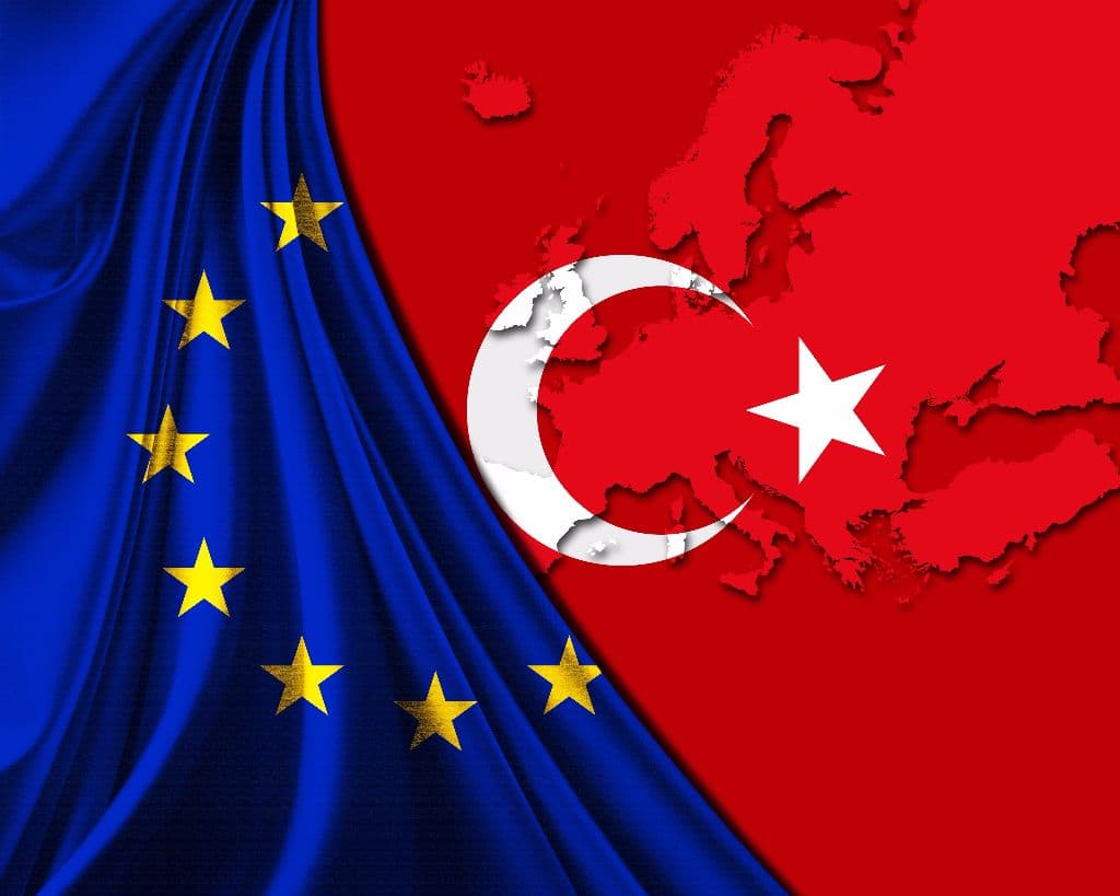 Avrupa Birliği Projeleri - Tayland